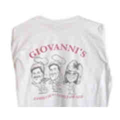 Giovanni's