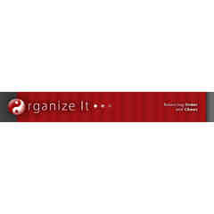 Organize It!