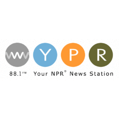 WYPR 88.1 FM