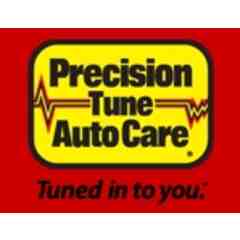 Precision Tune Auto Care