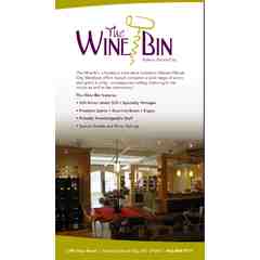 The Wine Bin