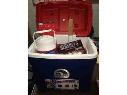 Igloo 30 Gallon Cooler Package