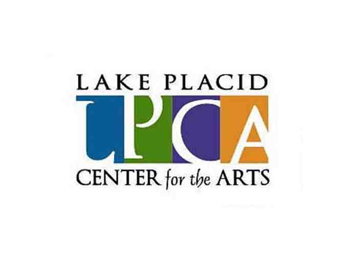 Lake Placid Center for the Arts- Admission for 2 to any Performance Presented by the LPCA - Photo 1
