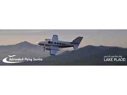 Adirondack Flying Service Gift Certificate
