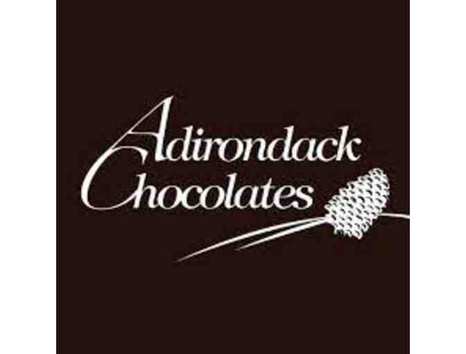 Adirondack Chocolates - Candyman Gift Basket