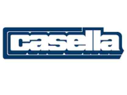 Casella: Two Months of Trash and Zero Sort Services