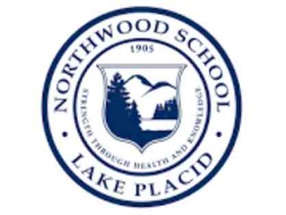 Northwood School Goodie Bag