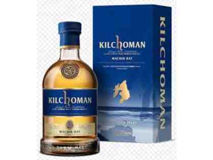 Kilchoman Islay Single Malt Scotch Whisky