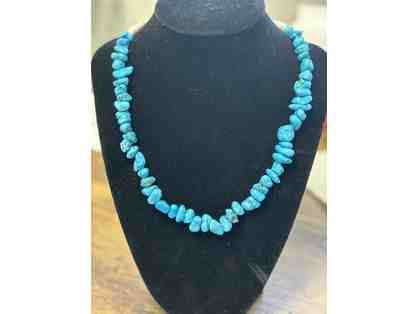 Turquois Necklace 2