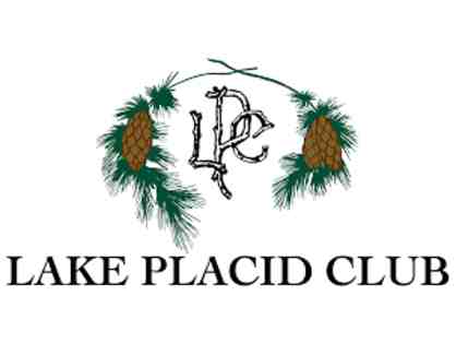 Crowne Plaza Lake Placid Golf Club Round of Golf and Cart for 4