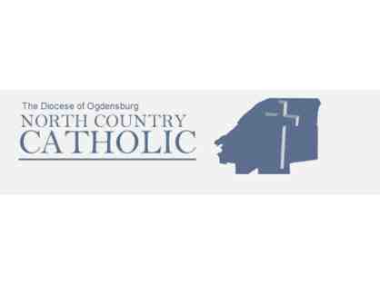 North Country Catholic - One Year Subscription