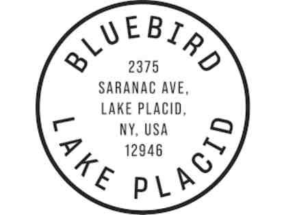 Two Night Stay at the Bluebird Lake Placid