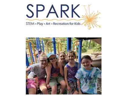 2 months of SPARK Afterschool Program for a Deserving Student