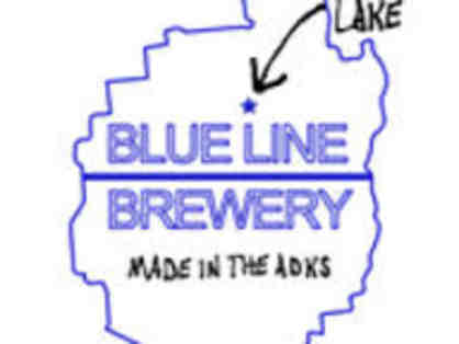 $50 Blue Line Brewery Gift Certificate