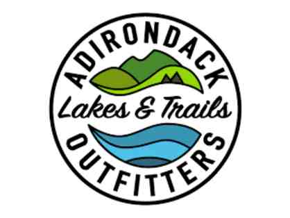 Adirondack Lakes and Trails Outfitters Day on the Lake