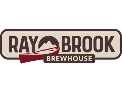 $25 Gift Card for Ray Brook Brew House
