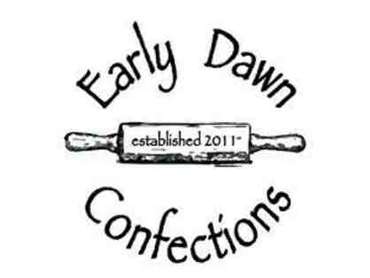 $50 Gift Card for Early Dawn Confections