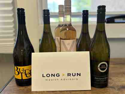 Summer Wine Lot from Long Run Wealth