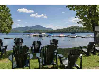 2 Nights at Brookhill Condo at Whiteface Club and Resort