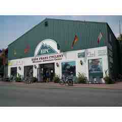 High Peaks Cyclery