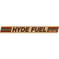 Hyde Fuel