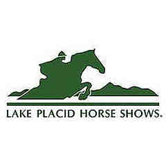 Lake Placid Horse Show