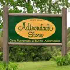Adirondack Store