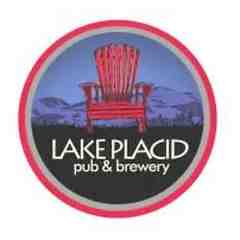 Lake Placid Pub & Brewery