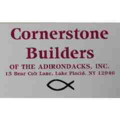 Cornerstone Builders