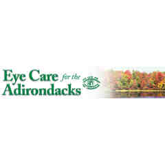 Eye Care For The Adirondacks