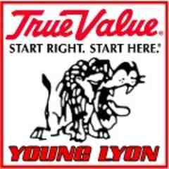 Young Lyon True Value Hardware