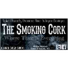 Smoking Cork