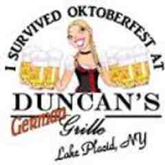 Duncan's Grill/The Pines