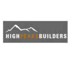 High Peaks Builders