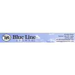 Blue Line Sports