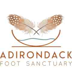 Adirondack Foot Sanctuary