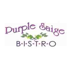 Purple Saige Bistro