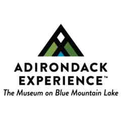 Adirondack Experience At Blue Mountain Lake