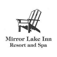 Mirror Lake Inn