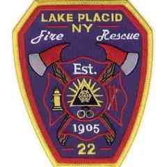 Lake Placid Volunteer Fire Department