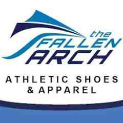 Sponsor: The Fallen Arch