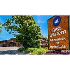 Sponsor: Best Western Adirondack Inn