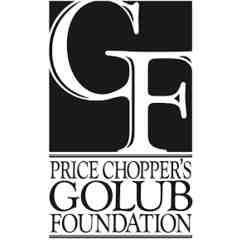 Sponsor: Price Chopper Golub Foundation
