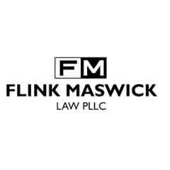 Sponsor: Flink Maswick Law