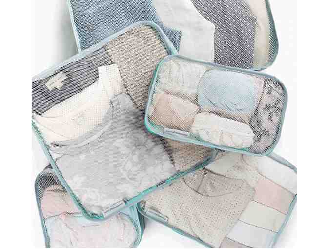 MUMI Packing cubes
