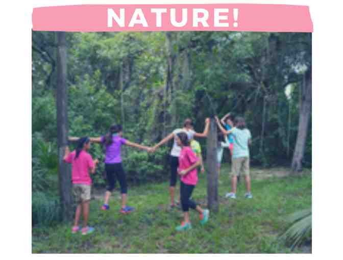 Sleepaway Summer Camp - Sandhill Camp