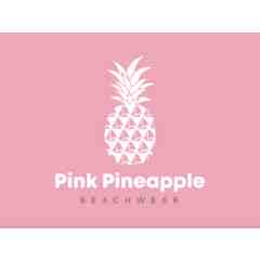 PINKPINEAPPLE BEACHWEAR