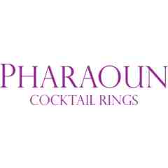 Pharaoun Cocktail Rings