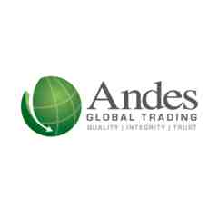 Sponsor: Andes Global Trading LLC