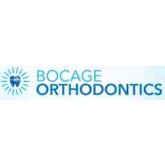Sponsor: Bocage Orthodontics